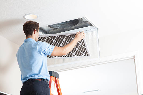 Best Residential HVAC in Shelburne Falls, MA