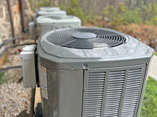 Best VRF (Variable Refrigerant Flow) Systems in Shelburne Falls, MA